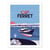 Affiche 50x70  «Cap ferret, le Mimbeau»