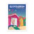 Affiche 50x70 chateau oleron