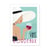 Affiche 50x70  «Grands vins de Bordeaux»