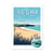 Affiche 50x70  «Ile d'Aix»