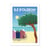 Affiche 50x70  «Ile d'Oléron»