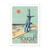 Affiche 50x70  «Le Touquet, Paris plage»