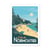 Affiche 50x70 noirmoutiers
