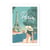 Affiche 50x70  «Paris, mon amour»