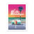 Affiche 50x70 van sunset