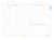 Agenda scolaire journalier 2021/2022 - Space start -12x17 cm - Quo Vadis