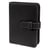 Organiseur semainier 2020/2021 - Timer 21 Prestige Club - 15 x 21 cm - Quo Vadis - Noir