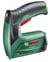 Agrafeuse Bosch - sans fils - PTK 3,6V