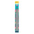 5 Aiguilles tricot n°2,5 - aluminium - 20 cm