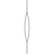 Aiguille Pour Perles 11,4Cm Aiguille Pour Perles 11,4Cm