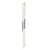 Aiguilles à tricoter Ergonomics n°12 - 40cm