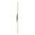 Aiguilles à tricoter Ergonomics n°9 - 40cm