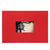 Album photos traditionnel 60 pages / 180 vues - Studio rouge