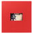 Album photos traditionnel 60 pages / 300 vues - Studio rouge