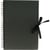 Album A4 Black