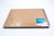 Album avec couverture et feuilles kraft