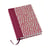 Carnet Venezia 48 feuilles 200g - 10 x 15 cm