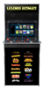 Borne D'Arcade Legends Ultimate 300 Jeux