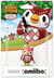 Amiibo - Céleste Collection Animal Crossing