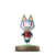 Amiibo - Charly Collection Animal Crossing