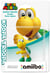 Amiibo - Koopa Super Mario (Serie 3) Collection
