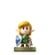 Amiibo Link (The Legend of Zelda Link's Awakening)