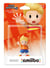 Amiibo - Lucas Super Smash Bros. Collection