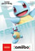 Amiibo - Carapuce Super Smash Bros. Collection
