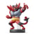 Amiibo n°79 - Super Smash Bros - Félinferno