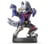 Amiibo - Wolf Super Smash Bros. Collection