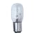 AMPOULE BAIONNETTE POUR MACHIN