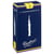Vandoren Traditional 4 - Anche pour saxophone soprano - pack de 10