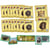 Animaux 2014-2015 - 96 stickers + 12 offerts- Panini