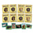 Animaux 2014-2015 - 48 stickers - Panini