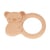 Anneau de dentition en bois - Koala - 7x10 cm