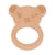 Anneau de dentition en bois - Koala - 9x7,3 cm