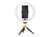 Kodak Selfie Ring Light 10" - Tête de lampe - 1 têtes - LED - CC