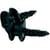 Lot de 2 Straplocks noirs - EP102 - Planet Waves