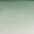 Tube de 5 ml - Peinture aquarelle Winsor & Newton - Terre verte n°637 - Extra fine - Semi-transparent