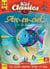 Arc-en-ciel et la baleine 3