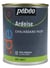 Peinture Déco Mat Pébéo 250 ml - Ardoise 
