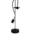 Arrondisseur de jupe en métal - 80 cm - avec pied 