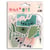 24 chipboards - Enjoy the little things