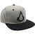 Casquette snapback Assassin's Creed - Crest - Gris