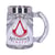 Chope Assassin's Creed - The Creed