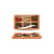 Coffret de 6 pavés aquarellables