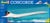 Concorde British Airways - Maquette Avion - 4257 - Revell