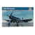 Maquette avion - Corsair F4U4B - I062
