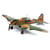 Maquette militaire - Avion Shturmovik Ilyushin IL-2 - 61113