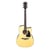 Ibanez - AW70ECE-NT Guitare électro-acoustique